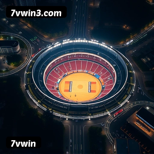 Tabela RTP dos jogos de cassino da 7vwin