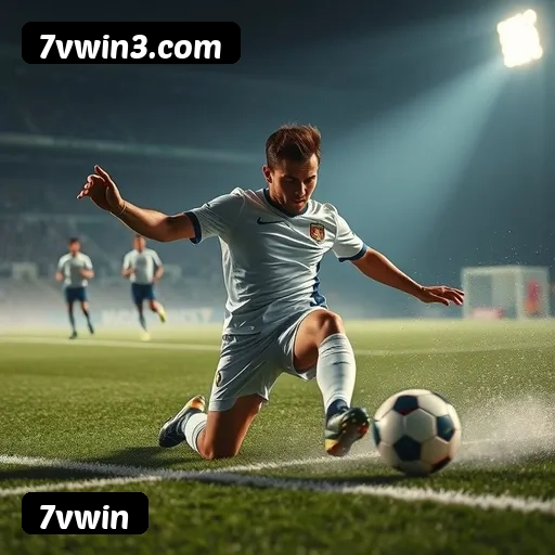 Certificações de segurança da 7vwin