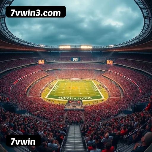 Níveis do programa VIP da 7vwin